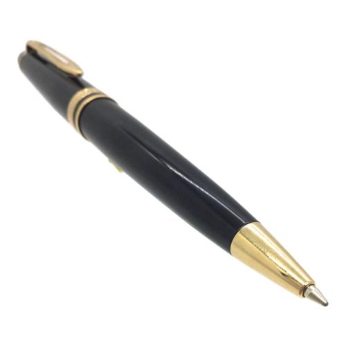 WATERMAN (ウォーターマン) PRCO 50TH 万年筆・ボールペンセット 万年筆ペン先18K使用 ブラック×ゴールド