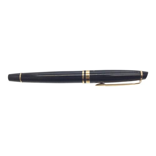 WATERMAN (ウォーターマン) PRCO 50TH 万年筆・ボールペンセット 万年筆ペン先18K使用 ブラック×ゴールド