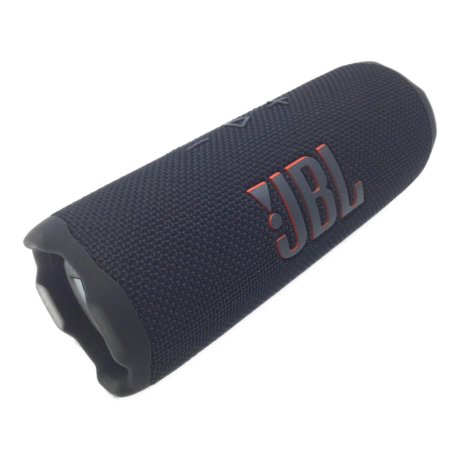 JBL(ジェイビーエル) FLIP7 ポータブルBluetoothスピーカー