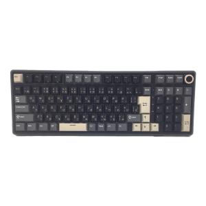 ROYAL KLUDGE (ロイヤル クルージュ) ゲーミングキーボード R98Pro