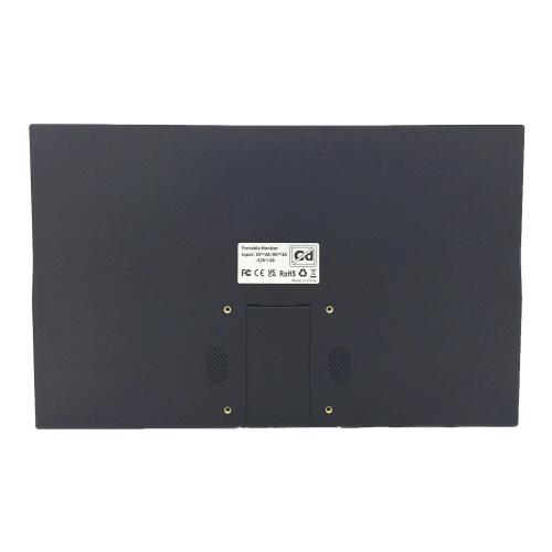 EVICIV (エビシブ) ポータブルモニター 15.6型 EVC-1506T