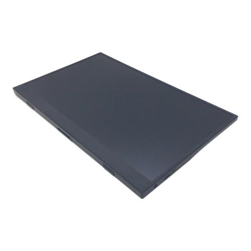 EVICIV (エビシブ) ポータブルモニター 15.6型 EVC-1506T