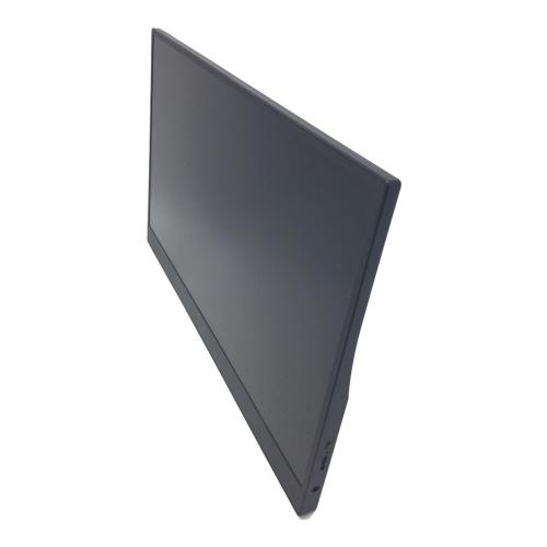 EVICIV (エビシブ) ポータブルモニター 15.6型 EVC-1506T