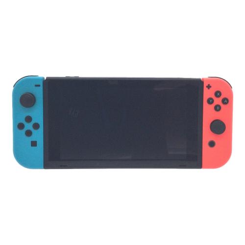 Nintendo (ニンテンドー) Nintendo Switch HAC-001 旧型