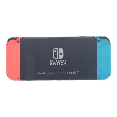 Nintendo (ニンテンドー) Nintendo Switch HAC-001 旧型