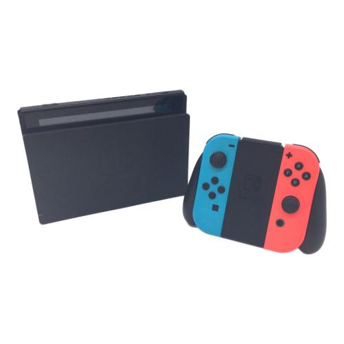 Nintendo (ニンテンドー) Nintendo Switch HAC-001 旧型