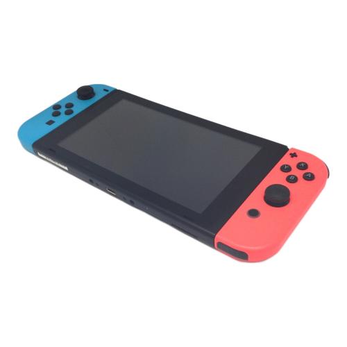 Nintendo (ニンテンドー) Nintendo Switch HAC-001 旧型