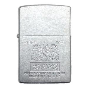 ZIPPO(ジッポ) オイルライター 1998年 鷲