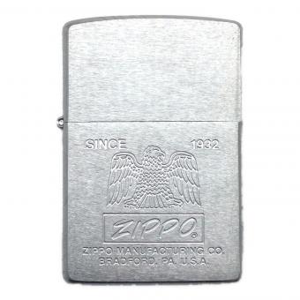 ZIPPO(ジッポ) オイルライター 1998年 鷲