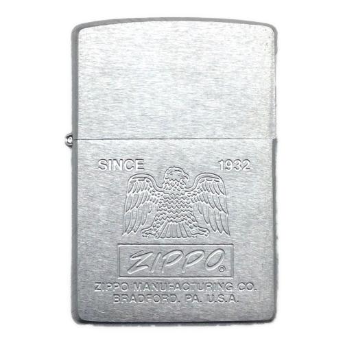 ZIPPO(ジッポ) オイルライター 1998年 鷲