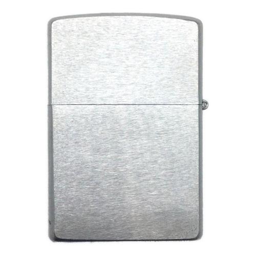 ZIPPO(ジッポ) オイルライター 1998年 鷲