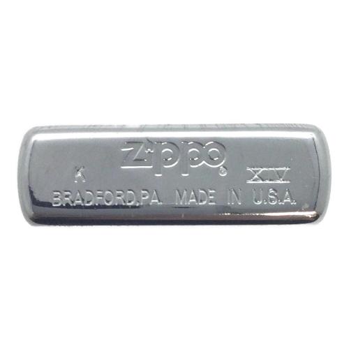 ZIPPO(ジッポ) オイルライター 1998年 鷲