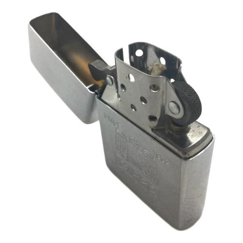 ZIPPO(ジッポ) オイルライター 1998年 鷲