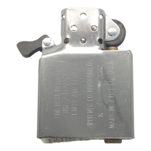 ZIPPO(ジッポ) オイルライター 1998年 鷲