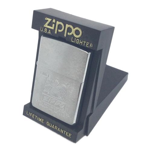 ZIPPO(ジッポ) オイルライター 1998年 鷲