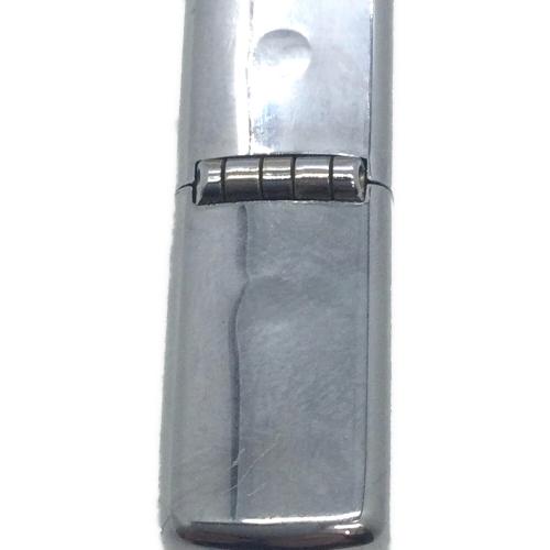 ZIPPO(ジッポ) オイルライター 1998年 鷲