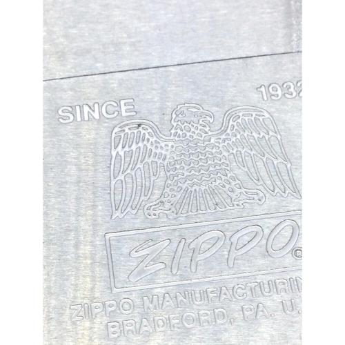 ZIPPO(ジッポ) オイルライター 1998年 鷲
