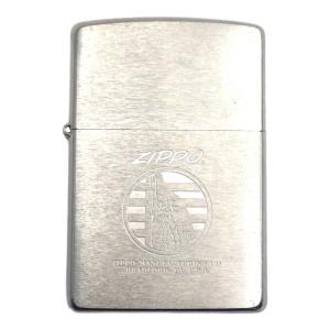 ZIPPO (ジッポ) オイルライター 自由の女神 USA製 1999年