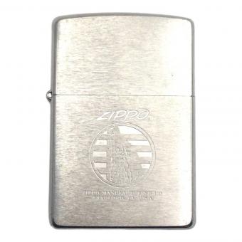 ZIPPO (ジッポ) オイルライター 自由の女神 USA製 1999年