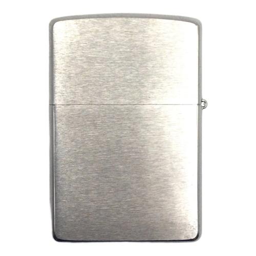ZIPPO (ジッポ) オイルライター 自由の女神 USA製 1999年