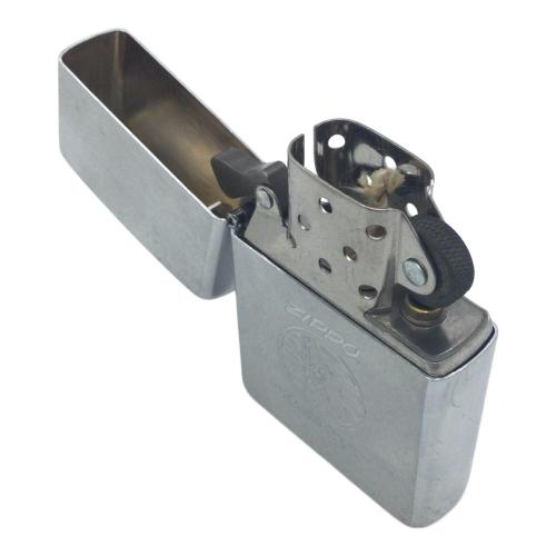 ZIPPO (ジッポ) オイルライター 自由の女神 USA製 1999年
