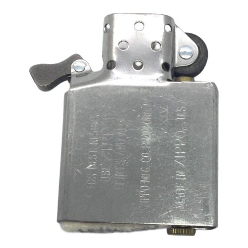 ZIPPO (ジッポ) オイルライター 自由の女神 USA製 1999年