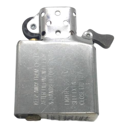 ZIPPO (ジッポ) オイルライター 自由の女神 USA製 1999年