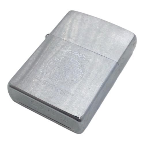 ZIPPO (ジッポ) オイルライター 自由の女神 USA製 1999年