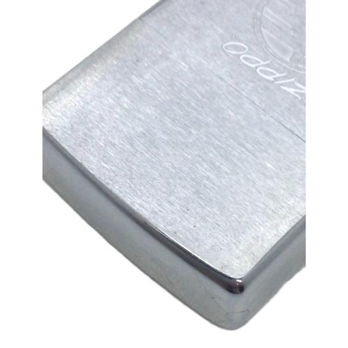 ZIPPO (ジッポ) オイルライター 自由の女神 USA製 1999年
