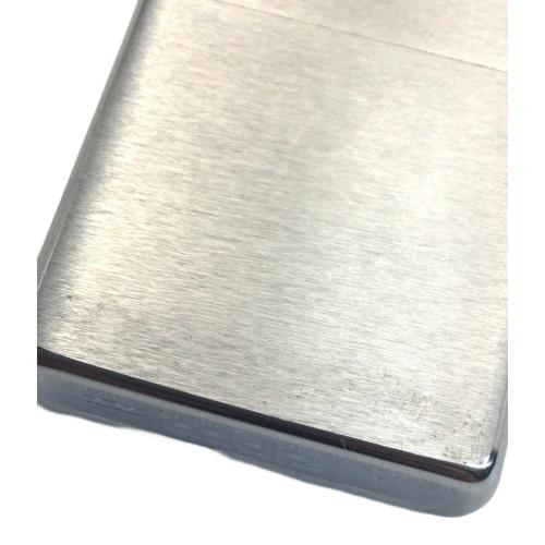 ZIPPO (ジッポ) オイルライター 自由の女神 USA製 1999年