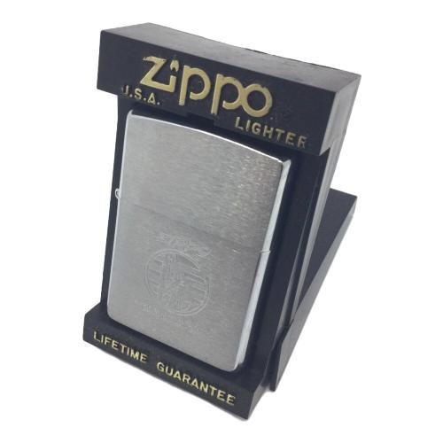 ZIPPO (ジッポ) オイルライター 自由の女神 USA製 1999年