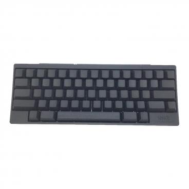 HHKB (ハッピーハッキングキーボード) キーボード PD-KB820BS PFU