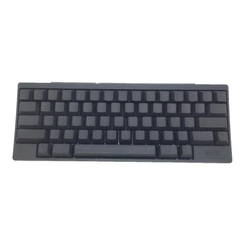 HHKB (ハッピーハッキングキーボード) HHKB Professional BT 無刻印／墨 （英語配列） Bluetoothキーボード PD-KB600BN