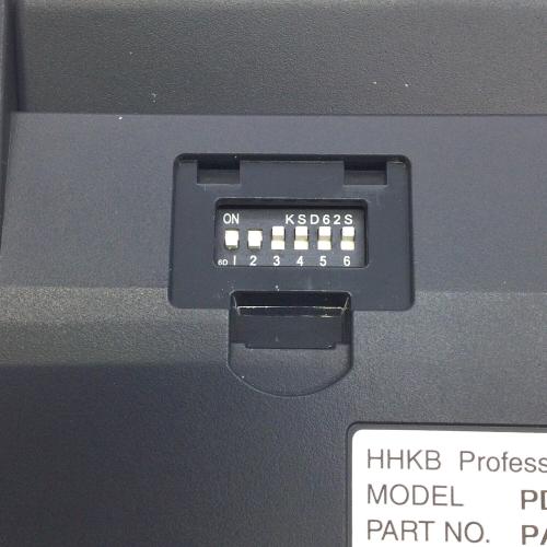 HHKB (ハッピーハッキングキーボード) HHKB Professional BT 無刻印