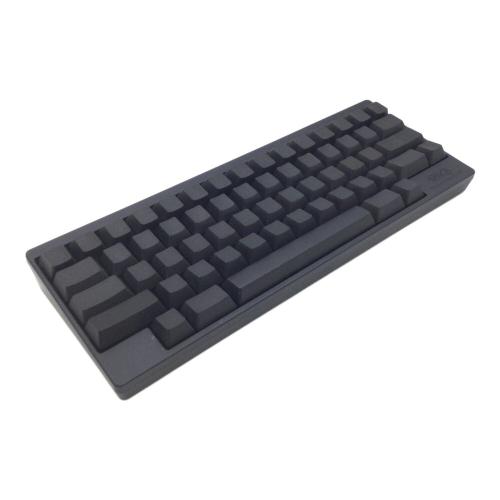 HHKB (ハッピーハッキングキーボード) HHKB Professional BT 無刻印
