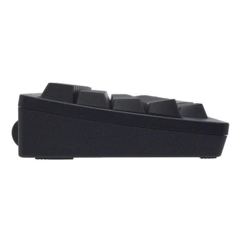 HHKB (ハッピーハッキングキーボード) HHKB Professional BT 無刻印／墨 （英語配列） Bluetoothキーボード PD-KB600BN