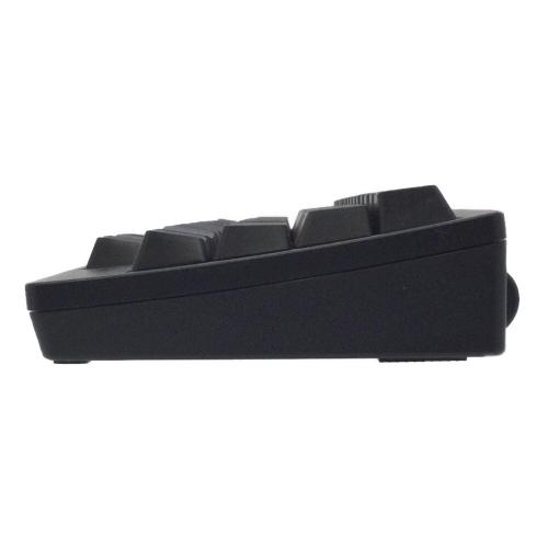 HHKB (ハッピーハッキングキーボード) HHKB Professional BT 無刻印／墨 （英語配列） Bluetoothキーボード PD-KB600BN