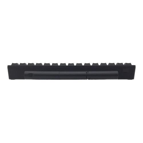 HHKB (ハッピーハッキングキーボード) HHKB Professional BT 無刻印／墨 （英語配列） Bluetoothキーボード PD-KB600BN