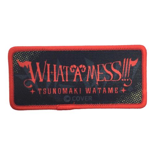 hololive(ホロライブ) 角巻わため EP WHAT A MESS!!!