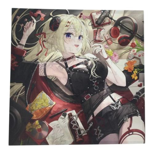 hololive(ホロライブ) 角巻わため EP WHAT A MESS!!!