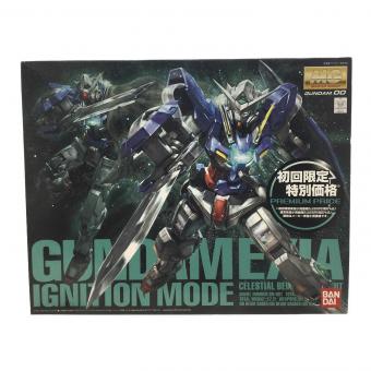 BANDAI (バンダイ) MG GN-001 ガンダムエクシア イグニッションモード