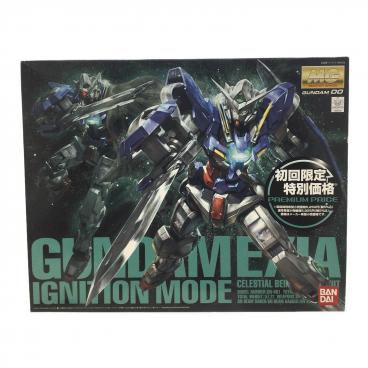 BANDAI (バンダイ) ガンプラ 1/100 MG GN-001 ガンダムエクシア