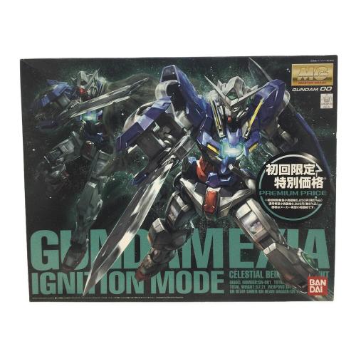BANDAI (バンダイ) MG GN-001 ガンダムエクシア イグニッションモード