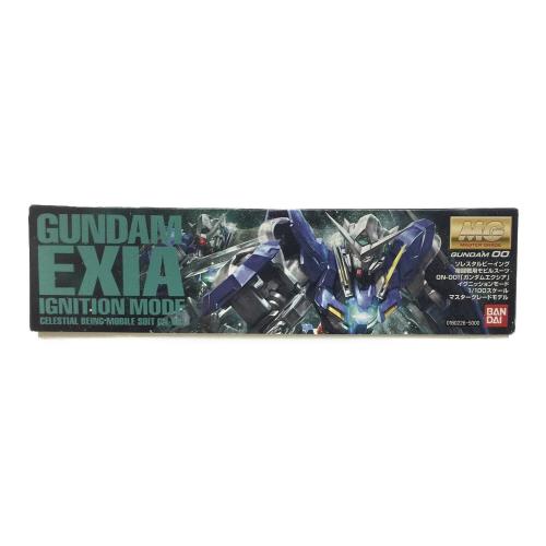 BANDAI (バンダイ) MG GN-001 ガンダムエクシア イグニッションモード