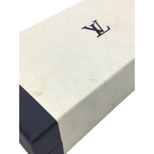 LOUIS VUITTON (ルイ ヴィトン) 万年筆 ペン先750刻印 ジェットラック