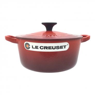ブランド：LE CREUSET｜在庫：あり】商品一覧｜中古・リサイクル