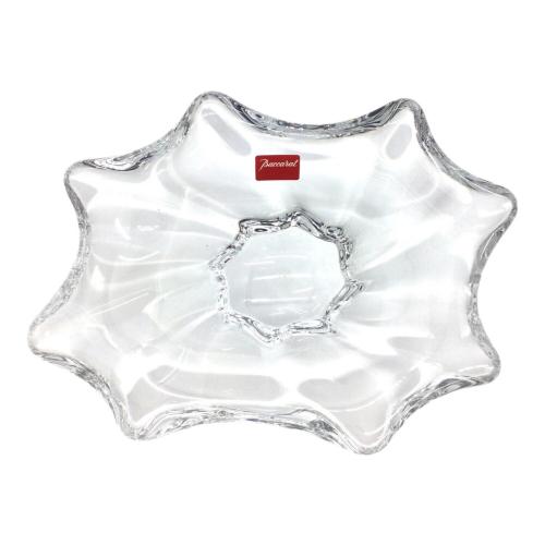 Baccarat (バカラ) トレー キャディックス