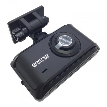 COMTEC (コムテック) ドライブレコーダー ZDR035KT-P｜トレファクONLINE