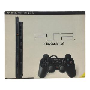 SONY (ソニー) PlayStation2 SCPH-70000