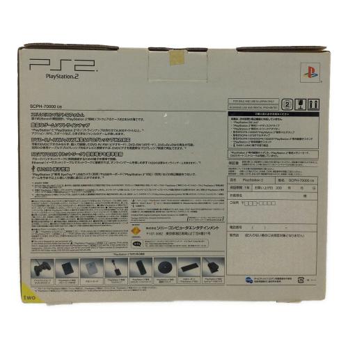 SONY (ソニー) PlayStation2 SCPH-70000